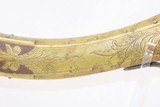 Antique GREEK KARIOPHILI FLINTLOCK MUSKET .62 Cal Independence Early-1800s
GREEK REVOLUTION Era Flintlock Musket - 7 of 20