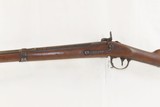 17th SC Antique SPRINGFIELD ARMORY M1842 CIVIL WAR Musket CONFEDERATE CSA 17th South Carolina Infantry Company K - 18 of 25