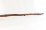 17th SC Antique SPRINGFIELD ARMORY M1842 CIVIL WAR Musket CONFEDERATE CSA 17th South Carolina Infantry Company K - 5 of 25