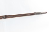 17th SC Antique SPRINGFIELD ARMORY M1842 CIVIL WAR Musket CONFEDERATE CSA 17th South Carolina Infantry Company K - 10 of 25