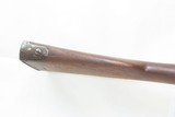 17th SC Antique SPRINGFIELD ARMORY M1842 CIVIL WAR Musket CONFEDERATE CSA 17th South Carolina Infantry Company K - 11 of 25