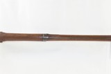 17th SC Antique SPRINGFIELD ARMORY M1842 CIVIL WAR Musket CONFEDERATE CSA 17th South Carolina Infantry Company K - 9 of 25
