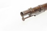 17th SC Antique SPRINGFIELD ARMORY M1842 CIVIL WAR Musket CONFEDERATE CSA 17th South Carolina Infantry Company K - 20 of 25