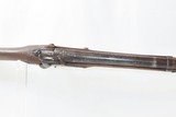 17th SC Antique SPRINGFIELD ARMORY M1842 CIVIL WAR Musket CONFEDERATE CSA 17th South Carolina Infantry Company K - 12 of 25