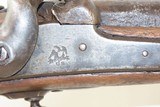 17th SC Antique SPRINGFIELD ARMORY M1842 CIVIL WAR Musket CONFEDERATE CSA 17th South Carolina Infantry Company K - 6 of 25