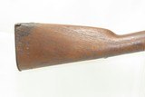 17th SC Antique SPRINGFIELD ARMORY M1842 CIVIL WAR Musket CONFEDERATE CSA 17th South Carolina Infantry Company K - 3 of 25