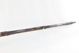 17th SC Antique SPRINGFIELD ARMORY M1842 CIVIL WAR Musket CONFEDERATE CSA 17th South Carolina Infantry Company K - 13 of 25