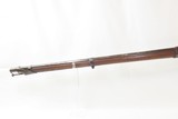17th SC Antique SPRINGFIELD ARMORY M1842 CIVIL WAR Musket CONFEDERATE CSA 17th South Carolina Infantry Company K - 19 of 25