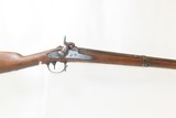 17th SC Antique SPRINGFIELD ARMORY M1842 CIVIL WAR Musket CONFEDERATE CSA 17th South Carolina Infantry Company K - 4 of 25