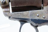 1890 Antique COLT Model 1877 “LIGHTNING” .38 Caliber Double Action Revolver Hartford, Connecticut Double Action .38 Long Colt - 7 of 19