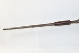 c1899 mfr COLT LIGHTING Slide Action RIFLE .32-20 WCF C&R Medium Frame Pump Colt’s Alternative to Winchester’s Lever Action - 8 of 19