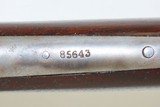 c1899 mfr COLT LIGHTING Slide Action RIFLE .32-20 WCF C&R Medium Frame Pump Colt’s Alternative to Winchester’s Lever Action - 6 of 19