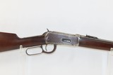 c1916 WINCHESTER Model 1894 .30-30 WCF Lever Action Saddle Ring Carbine C&R WWI Era JOHN MOSES BROWNING Repeating Rifle - 17 of 20
