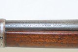 c1916 WINCHESTER Model 1894 .30-30 WCF Lever Action Saddle Ring Carbine C&R WWI Era JOHN MOSES BROWNING Repeating Rifle - 7 of 20