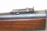 c1916 WINCHESTER Model 1894 .30-30 WCF Lever Action Saddle Ring Carbine C&R WWI Era JOHN MOSES BROWNING Repeating Rifle - 6 of 20