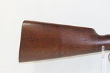 c1916 WINCHESTER Model 1894 .30-30 WCF Lever Action Saddle Ring Carbine C&R WWI Era JOHN MOSES BROWNING Repeating Rifle - 16 of 20