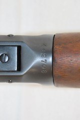 c1909 WINCHESTER Model 1894 .30-30 WCF Lever Action C&R SADDLE RING Carbine Prolific Design of John Moses Browning; Pre-1964 - 7 of 20