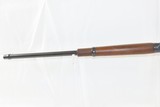 c1909 WINCHESTER Model 1894 .30-30 WCF Lever Action C&R SADDLE RING Carbine Prolific Design of John Moses Browning; Pre-1964 - 9 of 20