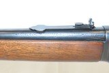 c1909 WINCHESTER Model 1894 .30-30 WCF Lever Action C&R SADDLE RING Carbine Prolific Design of John Moses Browning; Pre-1964 - 6 of 20