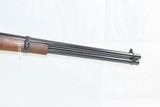 c1909 WINCHESTER Model 1894 .30-30 WCF Lever Action C&R SADDLE RING Carbine Prolific Design of John Moses Browning; Pre-1964 - 18 of 20