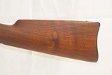 c1909 WINCHESTER Model 1894 .30-30 WCF Lever Action C&R SADDLE RING Carbine Prolific Design of John Moses Browning; Pre-1964 - 3 of 20