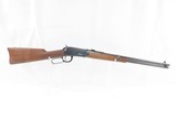 c1909 WINCHESTER Model 1894 .30-30 WCF Lever Action C&R SADDLE RING Carbine Prolific Design of John Moses Browning; Pre-1964 - 15 of 20