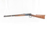 c1909 WINCHESTER Model 1894 .30-30 WCF Lever Action C&R SADDLE RING Carbine Prolific Design of John Moses Browning; Pre-1964 - 2 of 20