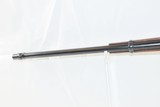 c1909 WINCHESTER Model 1894 .30-30 WCF Lever Action C&R SADDLE RING Carbine Prolific Design of John Moses Browning; Pre-1964 - 13 of 20