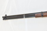 c1909 WINCHESTER Model 1894 .30-30 WCF Lever Action C&R SADDLE RING Carbine Prolific Design of John Moses Browning; Pre-1964 - 5 of 20
