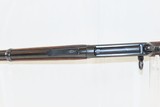 c1909 WINCHESTER Model 1894 .30-30 WCF Lever Action C&R SADDLE RING Carbine Prolific Design of John Moses Browning; Pre-1964 - 12 of 20