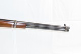 c1911 WINCHESTER 1894 Saddle Ring CARBINE .32 SPECIAL C&R W.S. Tang Sight
With Tang-Mounted Peep Sight! - 18 of 20