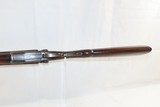 LC SMITH Antique SIDE LOCK Double Barrel 12 GAUGE SHOTGUN Stage Coach Short Side by Side Hammer Rabbit Ears SxS - 8 of 20