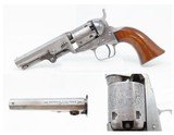RARE LONDON ADDRESS COLT Model 1849 POCKET .31 Caliber Revolver ANTIQUE UK
Made in 1858 for the UK & European Market - 1 of 18