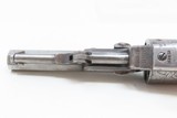 RARE LONDON ADDRESS COLT Model 1849 POCKET .31 Caliber Revolver ANTIQUE UK
Made in 1858 for the UK & European Market - 14 of 18