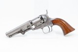 RARE LONDON ADDRESS COLT Model 1849 POCKET .31 Caliber Revolver ANTIQUE UK
Made in 1858 for the UK & European Market - 2 of 18