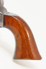 RARE LONDON ADDRESS COLT Model 1849 POCKET .31 Caliber Revolver ANTIQUE UK
Made in 1858 for the UK & European Market - 3 of 18