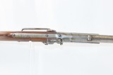 CIVIL WAR Antique RICHARDSON & OVERMAN .50 Cal. GALLAGER Patent SR CarbineBreach Loader Used in The Civil War & Wild West - 10 of 17