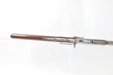 CIVIL WAR Antique RICHARDSON & OVERMAN .50 Cal. GALLAGER Patent SR CarbineBreach Loader Used in The Civil War & Wild West - 7 of 17