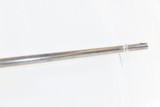 CIVIL WAR Antique RICHARDSON & OVERMAN .50 Cal. GALLAGER Patent SR CarbineBreach Loader Used in The Civil War & Wild West - 5 of 17