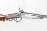 CIVIL WAR Antique RICHARDSON & OVERMAN .50 Cal. GALLAGER Patent SR CarbineBreach Loader Used in The Civil War & Wild West - 4 of 17