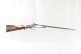 CIVIL WAR Antique RICHARDSON & OVERMAN .50 Cal. GALLAGER Patent SR CarbineBreach Loader Used in The Civil War & Wild West - 2 of 17