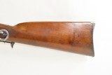 CIVIL WAR Antique RICHARDSON & OVERMAN .50 Cal. GALLAGER Patent SR CarbineBreach Loader Used in The Civil War & Wild West - 13 of 17