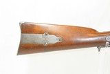 CIVIL WAR Antique RICHARDSON & OVERMAN .50 Cal. GALLAGER Patent SR CarbineBreach Loader Used in The Civil War & Wild West - 3 of 17