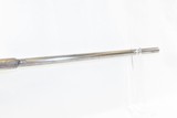 CIVIL WAR Antique RICHARDSON & OVERMAN .50 Cal. GALLAGER Patent SR CarbineBreach Loader Used in The Civil War & Wild West - 8 of 17