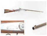 CIVIL WAR Antique RICHARDSON & OVERMAN .50 Cal. GALLAGER Patent SR CarbineBreach Loader Used in The Civil War & Wild West - 1 of 17