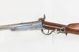 CIVIL WAR Antique RICHARDSON & OVERMAN .50 Cal. GALLAGER Patent SR CarbineBreach Loader Used in The Civil War & Wild West - 14 of 17