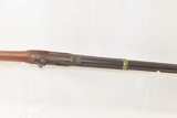 SCARCE Antique CIVIL WAR US Remington Model 1863 “ZOUAVE” Percussion Rifle
1 of 12,501 Made 1863-1865 with SABER BAYONET - 13 of 22