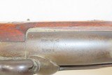 SCARCE Antique CIVIL WAR US Remington Model 1863 “ZOUAVE” Percussion Rifle
1 of 12,501 Made 1863-1865 with SABER BAYONET - 11 of 22