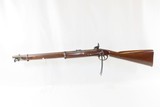 Antique LONDON ARMOURY CO. Pattern 1856 .577 Cal. CAVALRY Carbine CIVIL WAR North South Skirmish Association N-SSA - 15 of 20