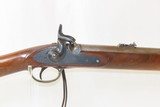 Antique LONDON ARMOURY CO. Pattern 1856 .577 Cal. CAVALRY Carbine CIVIL WAR North South Skirmish Association N-SSA - 4 of 20